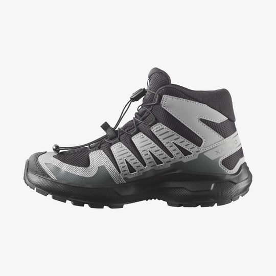 Salomon Xa Pro Mid Wp J Çocuk Outdoor Ayakkabısı L49303000