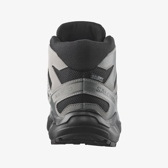 Salomon Xa Pro Mid Wp J Çocuk Outdoor Ayakkabısı L49303000