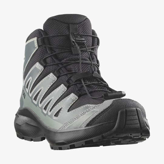 Salomon Xa Pro Mid Wp J Çocuk Outdoor Ayakkabısı L49303000