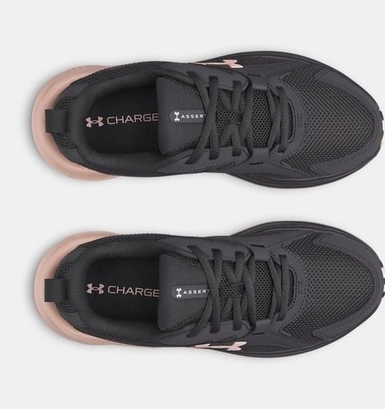 Under Armour Ua W Assert 11 Kadın Koşu Ayakkabısı 6006724