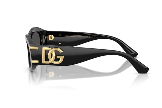DOLCE&GABBANA  4502 501/87 55-18  Güneş Gözlüğü