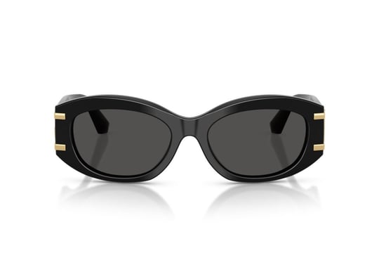 DOLCE&GABBANA  4502 501/87 55-18  Güneş Gözlüğü