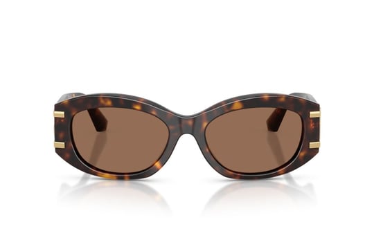 DOLCE&GABBANA  4502 502/73 55-18  Güneş Gözlüğü
