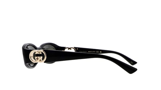 GUCCI  1660S 001 54-16  Güneş Gözlüğü