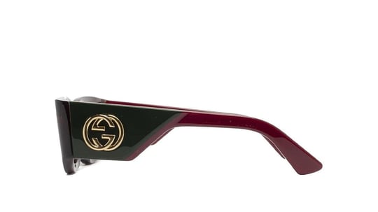 GUCCI  1664S 002 51-21  Güneş Gözlüğü