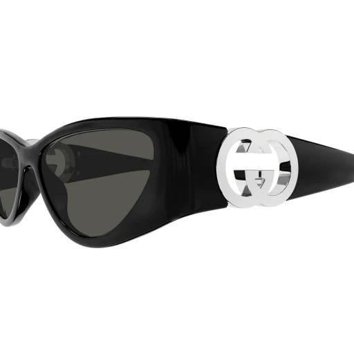 GUCCI  1824S 001 55-14  Güneş Gözlüğü