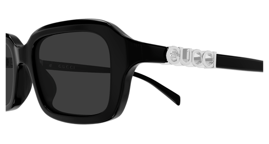 GUCCI  2152S 001 50-18  Güneş Gözlüğü