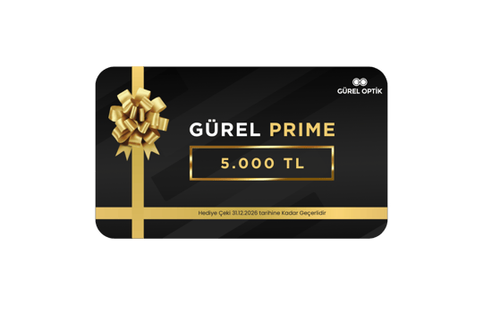 Gürel Prime