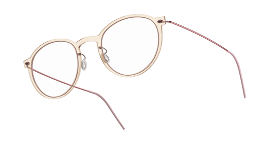 LINDBERG  NW6527 C07U9 48-22  Optik Çerçeve