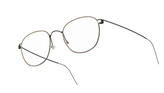 LINDBERG  ROBIN PU9 49-20  Optik Çerçeve