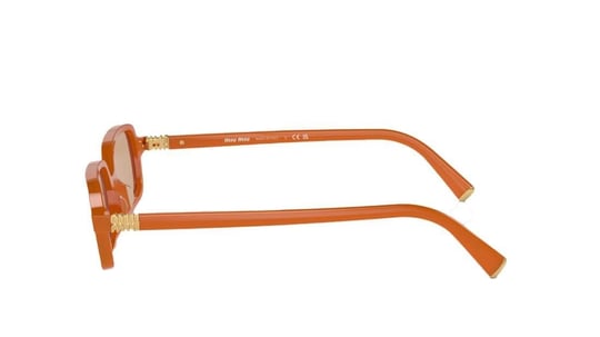 Mıu Mıu  11ZS 11V40D 51-16  Güneş Gözlüğü