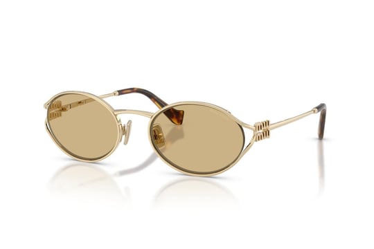 Mıu Mıu  52YS ZVN10R 54-21  Güneş Gözlüğü