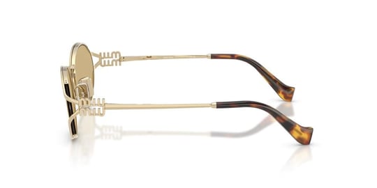 Mıu Mıu  52YS ZVN10R 54-21  Güneş Gözlüğü