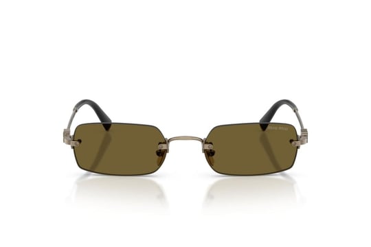 Mıu Mıu  B50S 26C09Z 52-20  Güneş Gözlüğü