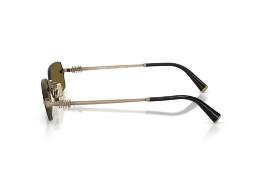 Mıu Mıu  B50S 26C09Z 52-20  Güneş Gözlüğü