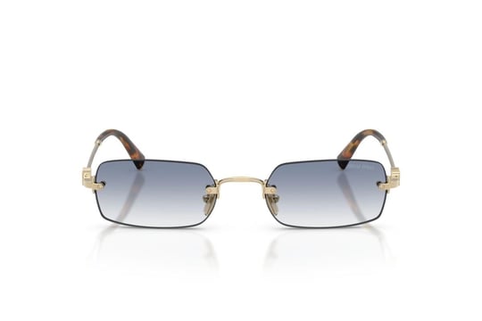 Mıu Mıu  B50S ZVN80O 52-20  Güneş Gözlüğü