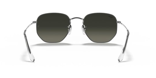 Ray-ban  3548-N 004/71 51-21  Güneş Gözlüğü