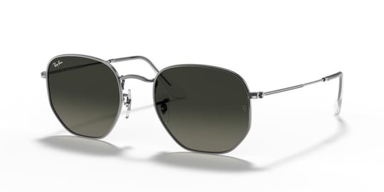 Ray-ban  3548-N 004/71 51-21  Güneş Gözlüğü
