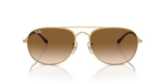 Ray-ban  3735 001/51 57-17  Güneş Gözlüğü