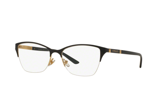 Versace  1218 1342 53-17  Optik Çerçeve