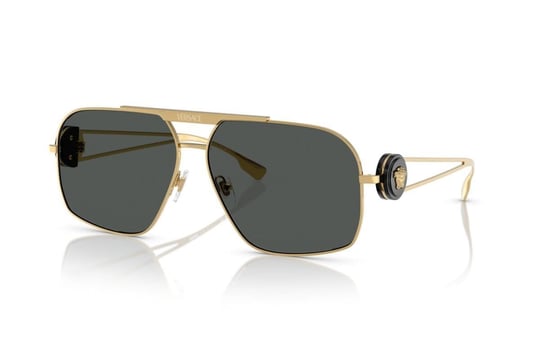 Versace  2269 100287 62-13  Güneş Gözlüğü