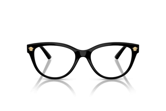 Versace  3365-U GB1 52-17  Optik Çerçeve