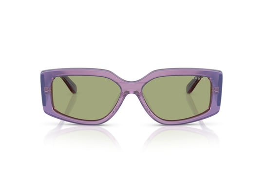 VOGUE  5642SU 323682 55-15  Güneş Gözlüğü