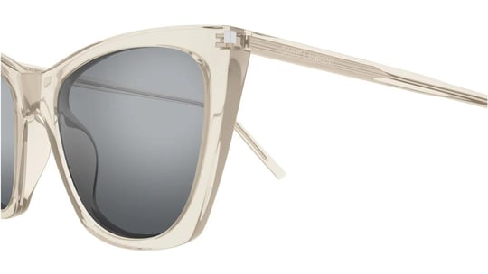 Yves Saint Laurent  214 KATE THIN 004 55-20  Güneş Gözlüğü