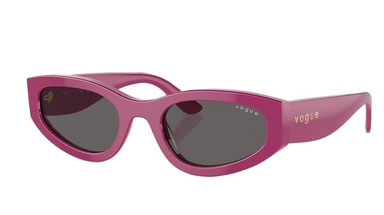 VOGUE 5585-S W65673 54-22 Güneş Gözlüğü - Gürel Optik