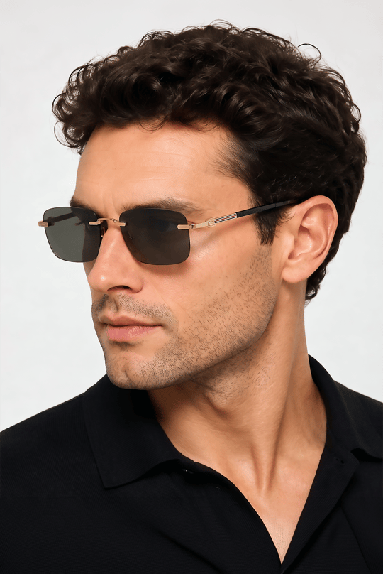 Falenti AE2614-C1 56 Unisex Güneş Gözlüğü