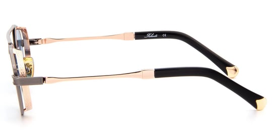 Falenti AE2404-C6 50 Unisex Güneş Gözlüğü