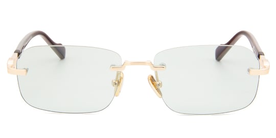 Falenti AE2614-C4 56 Unisex Güneş Gözlüğü