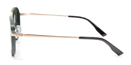 Fratelli Rossetti FR2605-02 53 Polarize Unisex Güneş Gözlüğü