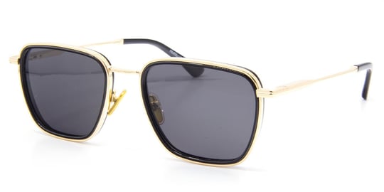 Fratelli Rossetti P2410-C2 53 Polarize Unisex Güneş Gözlüğü