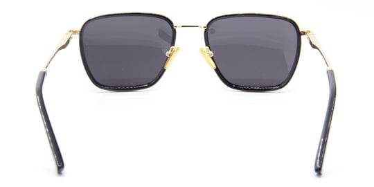 Fratelli Rossetti P2410-C2 53 Polarize Unisex Güneş Gözlüğü