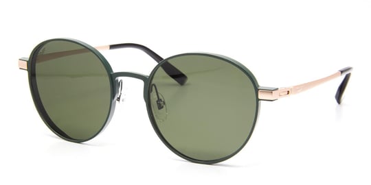 Fratelli Rossetti FR2605-02 53 Polarize Unisex Güneş Gözlüğü
