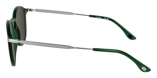 Lacoste L6016S 301 52 Unisex Güneş Gözlüğü