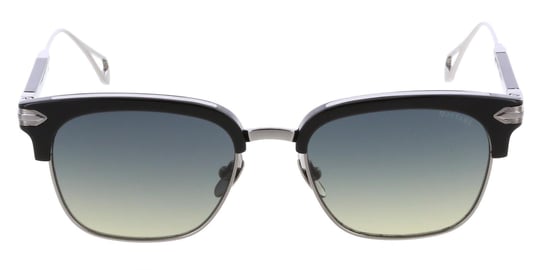 Mustang MU2512-03 53 Unisex Güneş Gözlüğü