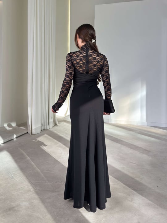 Helen elbise 26Y767