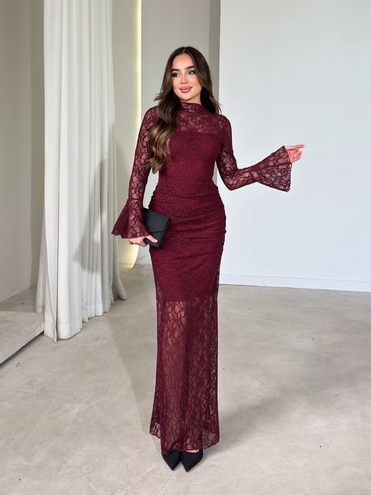 Lucia elbise 26Y765