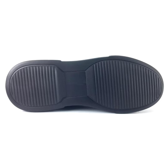 Crash 14879 24KA Erkek Günlük Ayakkabı Siyah