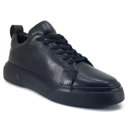 Crash 14879 24KA Erkek Günlük Ayakkabı Siyah