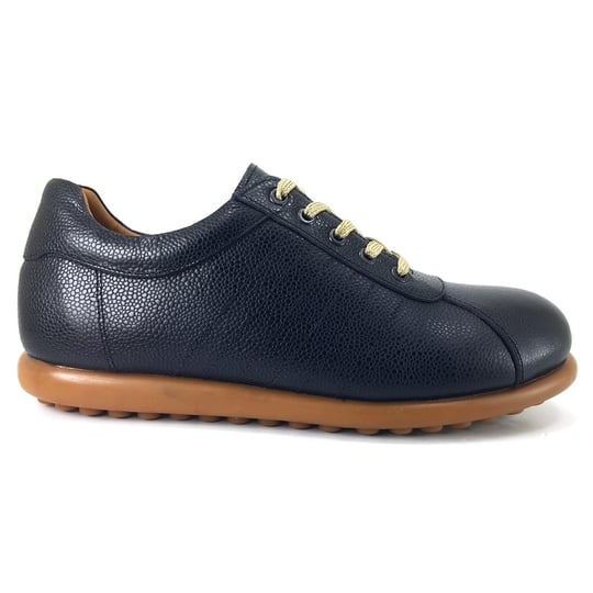 Crash 201 24KA Erkek Günlük Ayakkabı Siyah