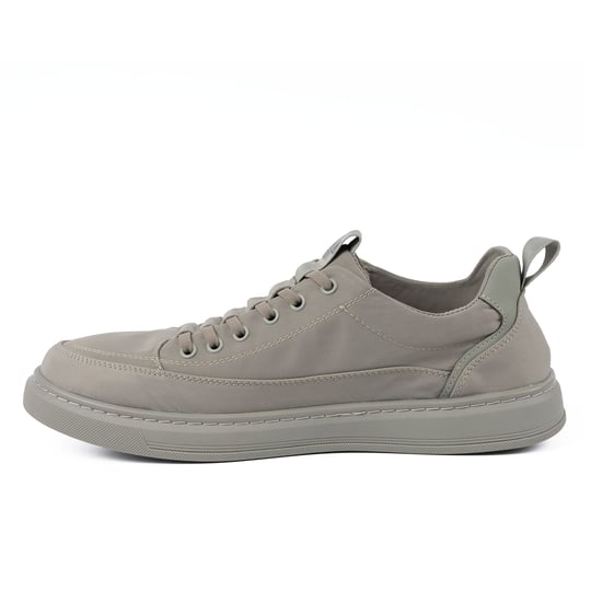 Guja 510 2 26YA Erkek Sneaker Günlük Ayakkabı Haki