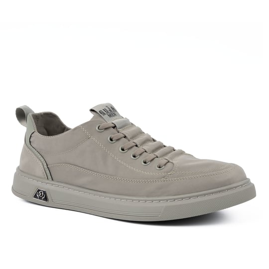 Guja 510 2 26YA Erkek Sneaker Günlük Ayakkabı Haki