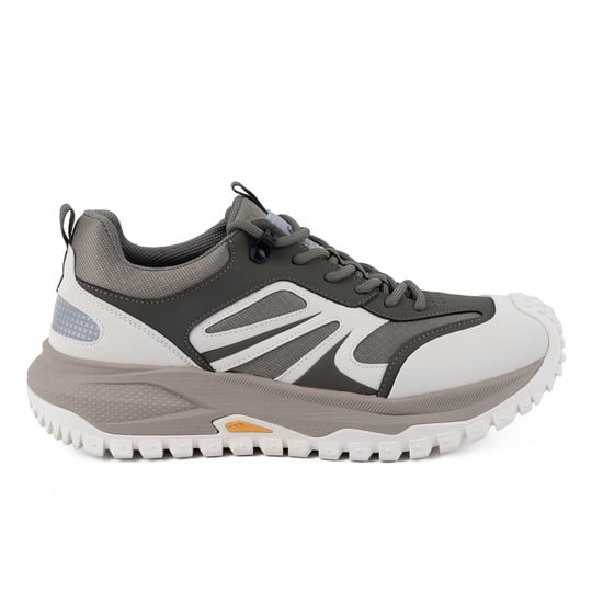 Guja 540 2 26YA Erkek Sneaker Günlük Ayakkabı Haki