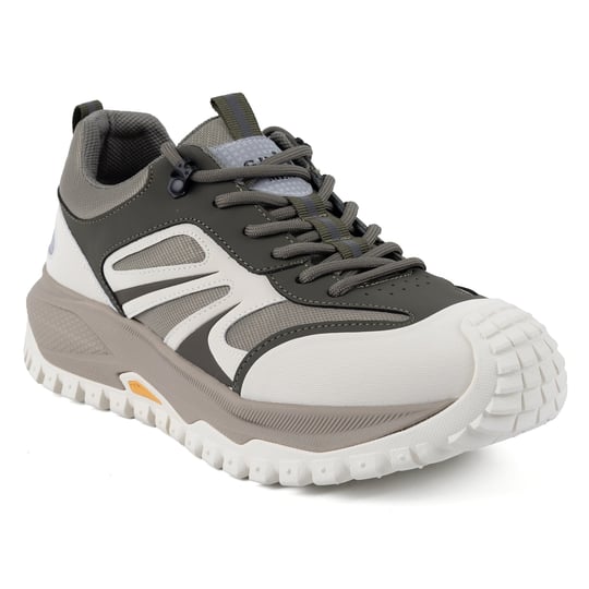Guja 540 2 26YA Erkek Sneaker Günlük Ayakkabı Haki