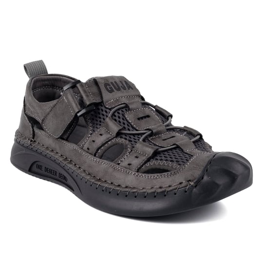 Guja 575 26YS Erkek Günlük Sandalet Füme