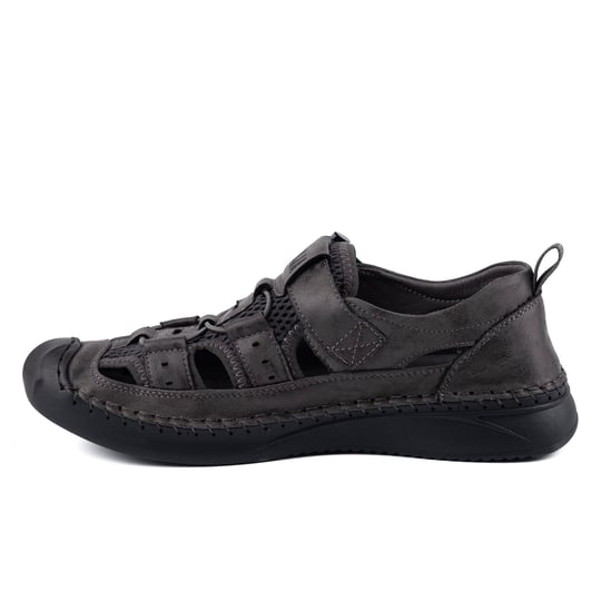 Guja 575 26YS Erkek Günlük Sandalet Füme