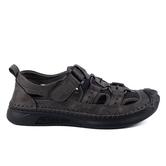 Guja 575 26YS Erkek Günlük Sandalet Füme